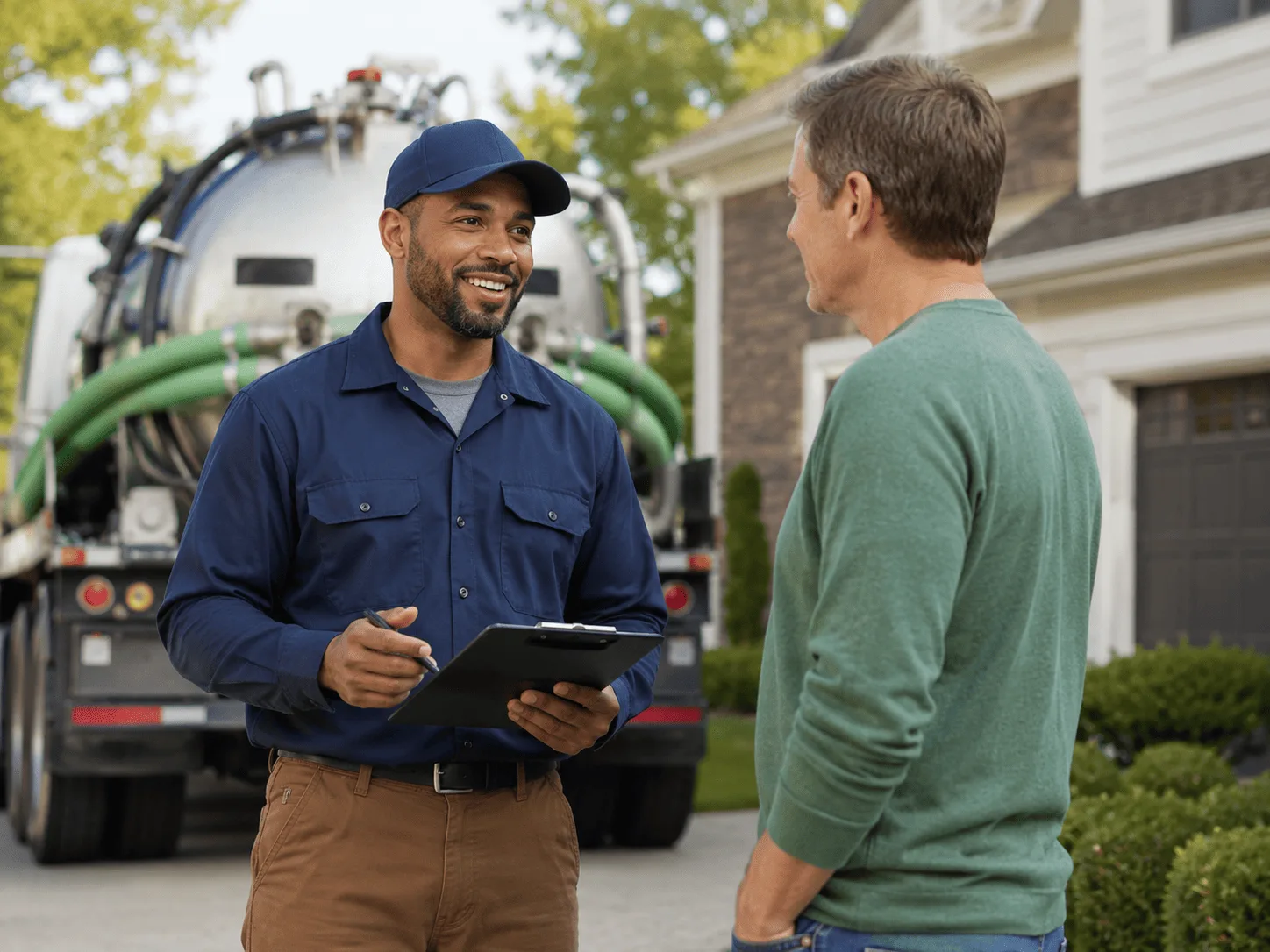 Mosquito Control Rock, MI FAQs